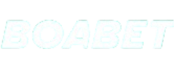 BoaBet casino logója a fejlécben